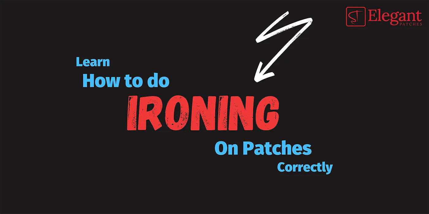 howtoiron