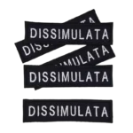 Custom Velcro Name Patches Wholesale