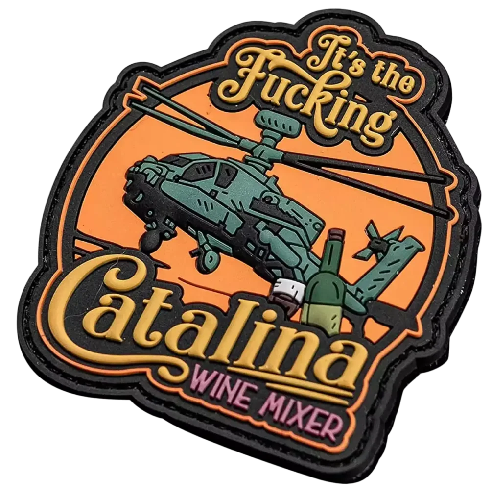 Rubber Patch