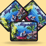 custom sublimation patches