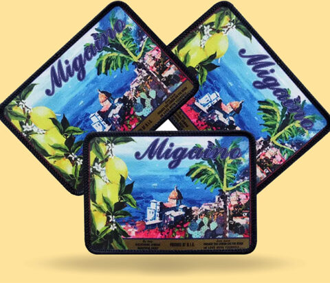 How to Make Sublimation Patches: A Step-by-Step Guide