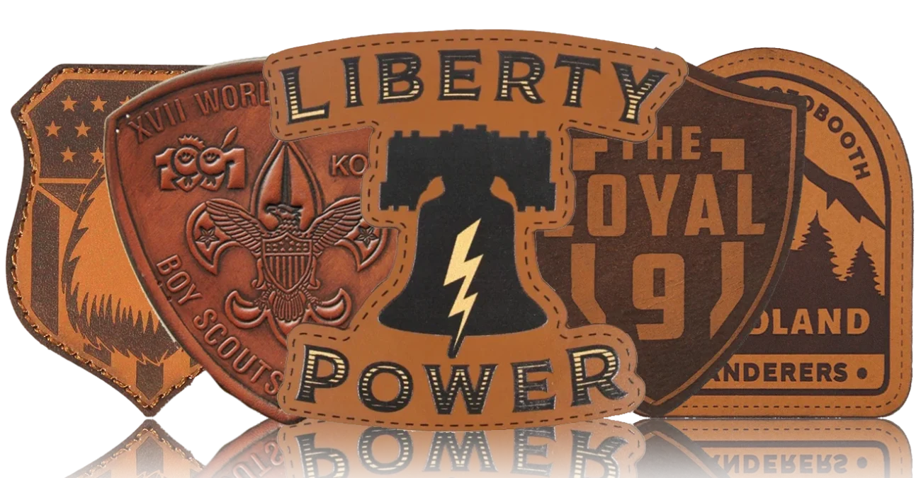 LEATHER png