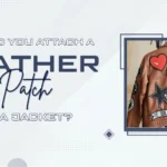 How Do You Attach a Leather Patch to a Jacket?