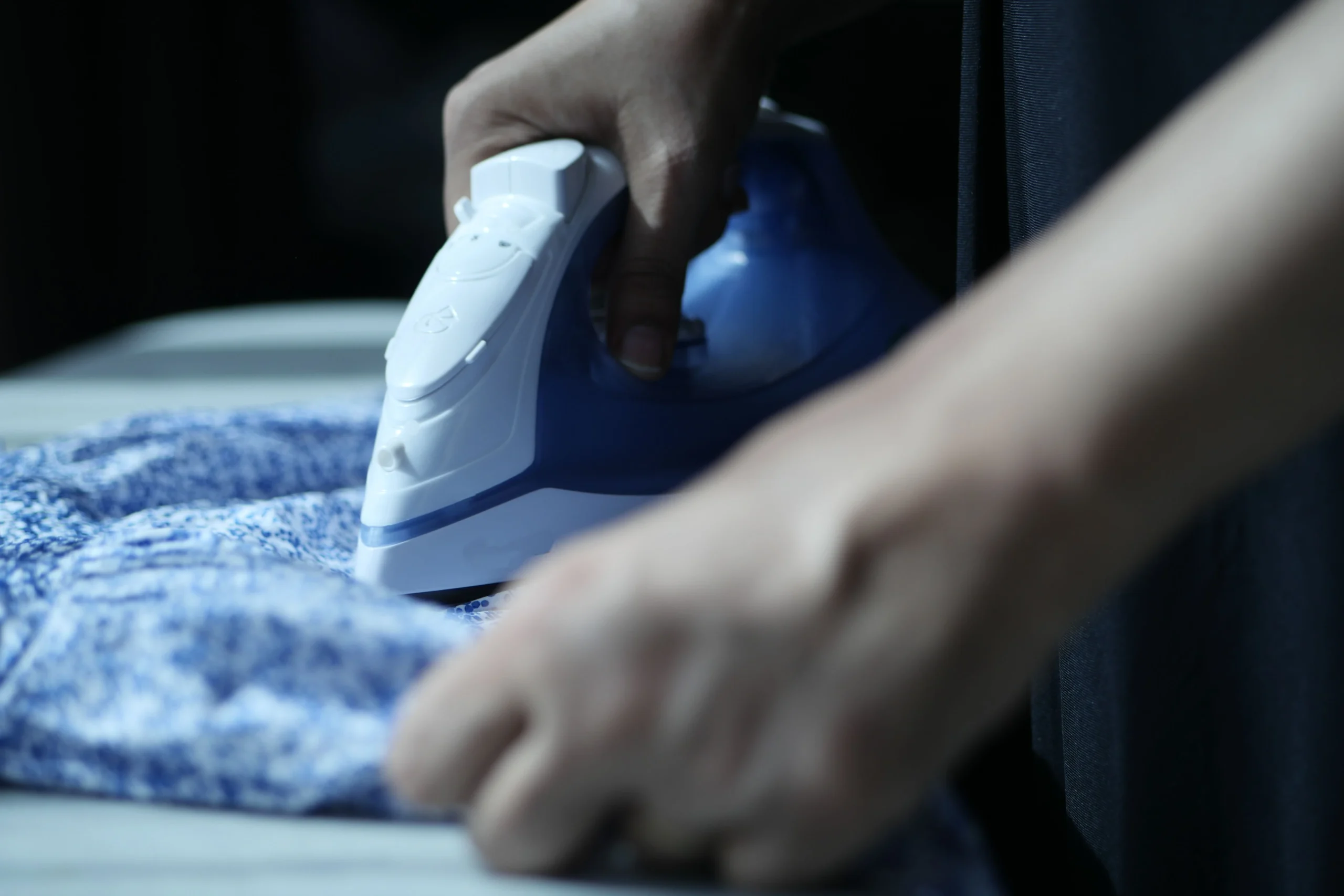 How To Remove Iron-On Embroidered Patches Without Damage