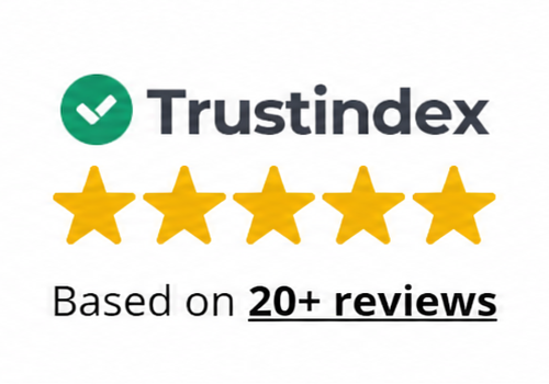 Trust Index Reviews - Elegant Patches