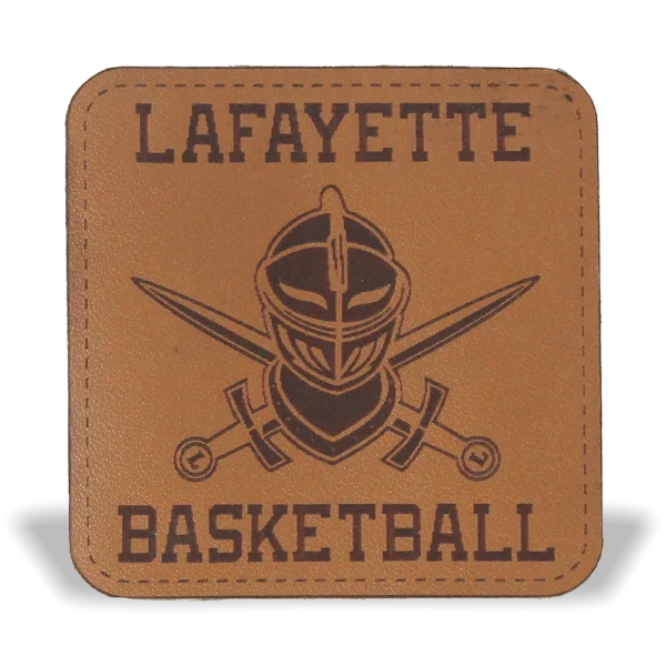 Leather Patches